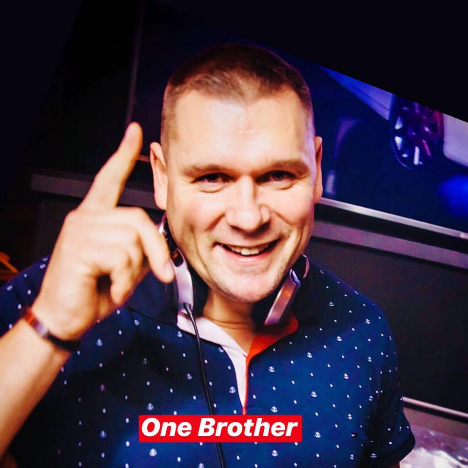 24. One Brother