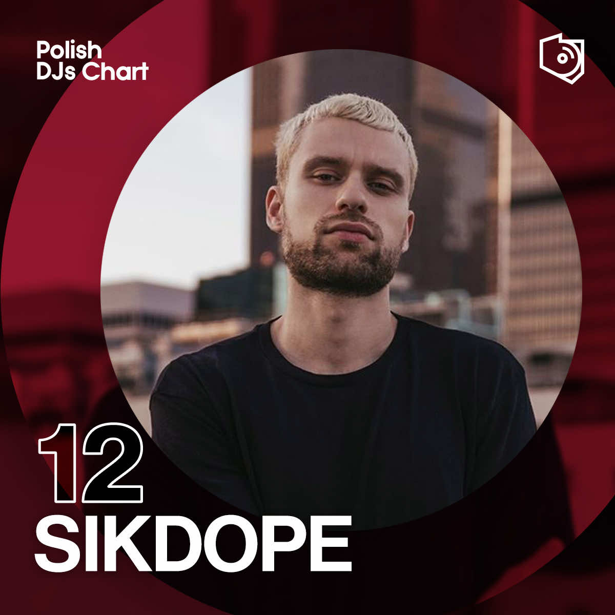 12. Sikdope