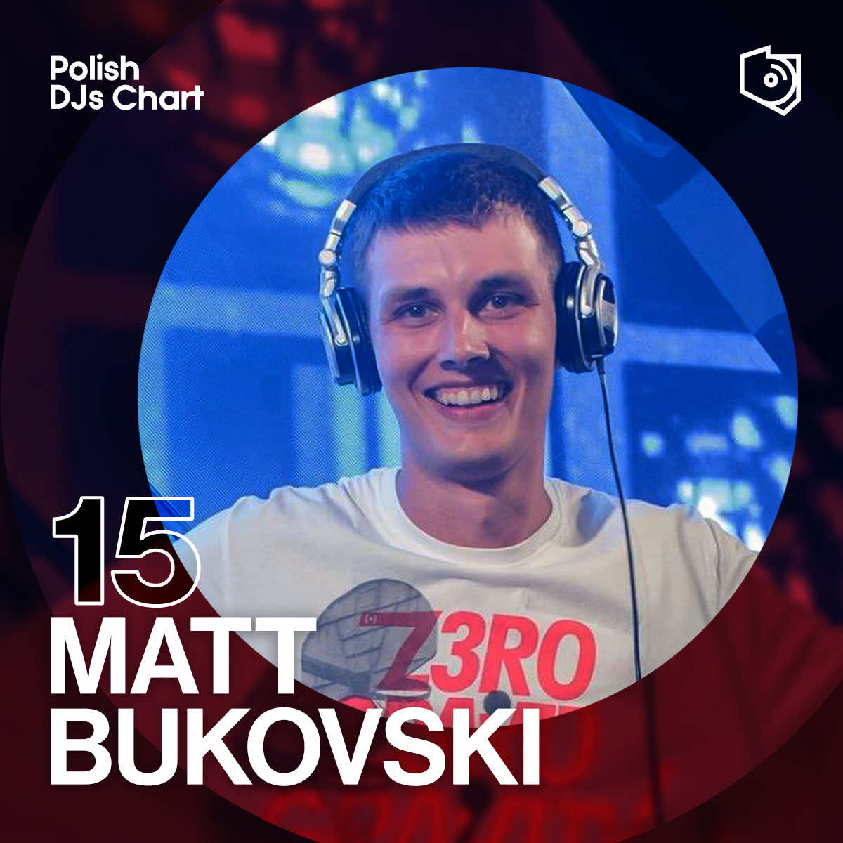 15. Matt Bukovski