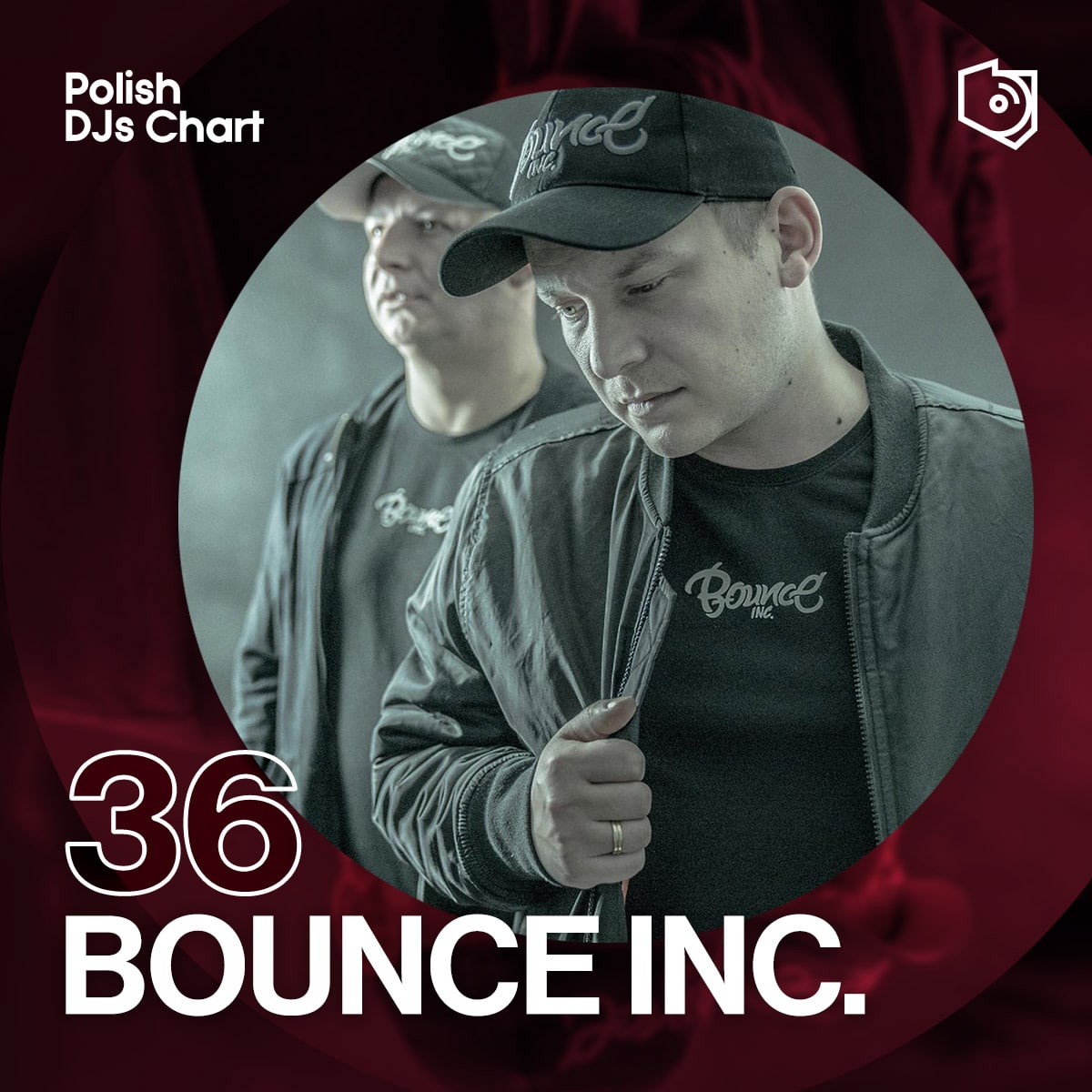 36. Bounce Inc.