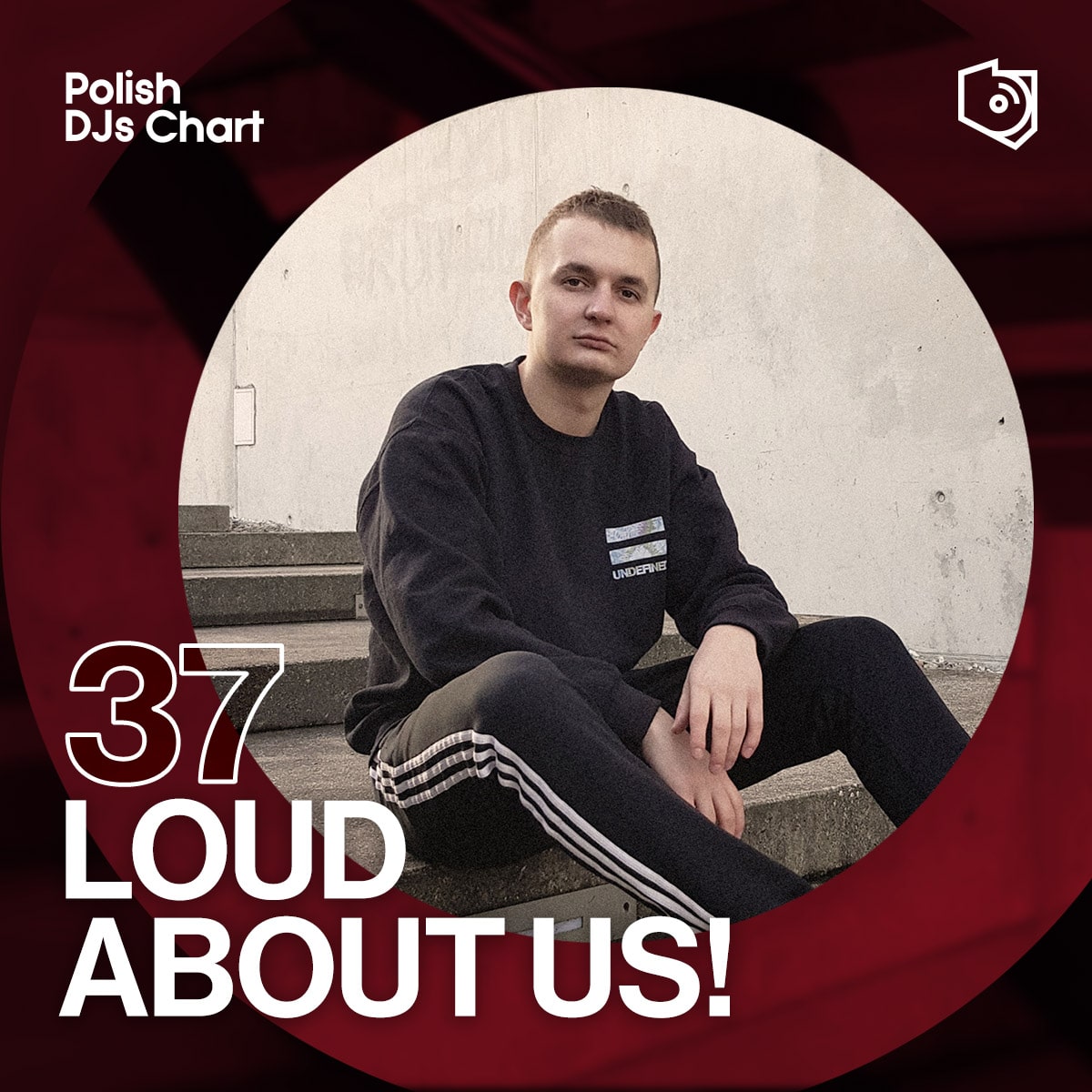 37. Loud About Us