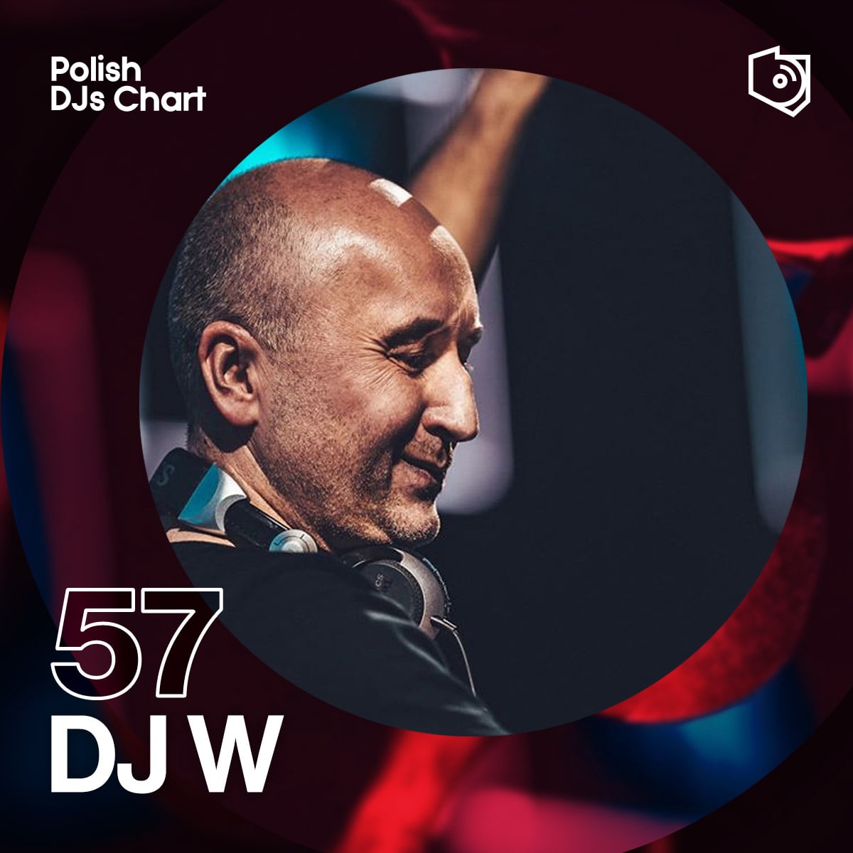 57. DJ W