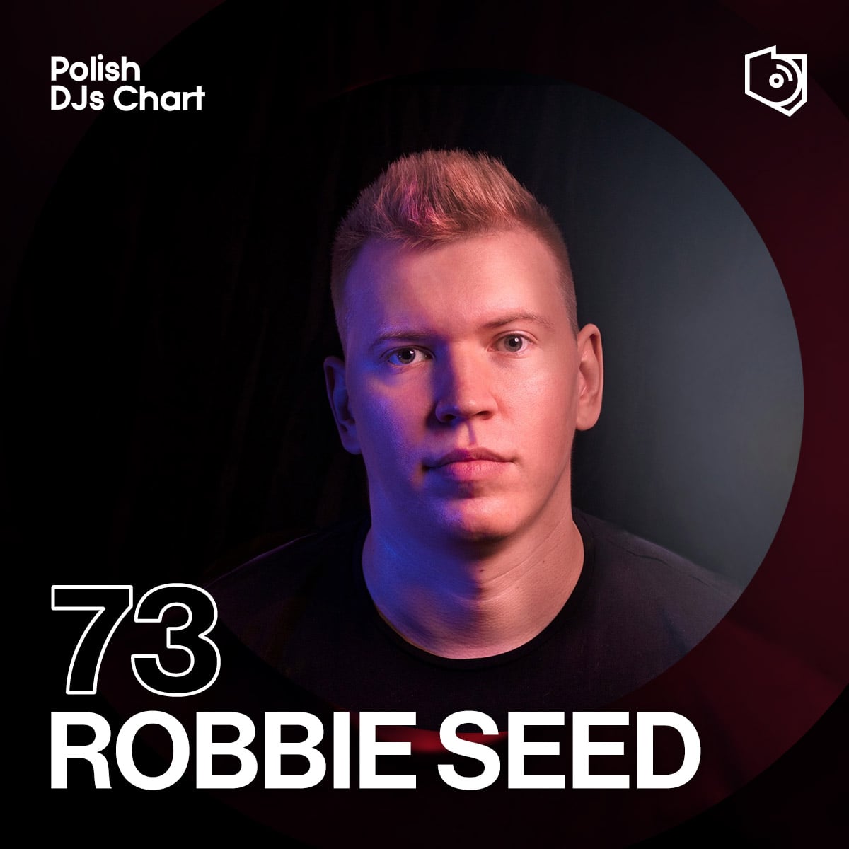 73. Robbie Seed