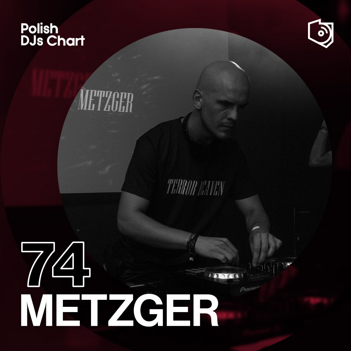 74. Metzger