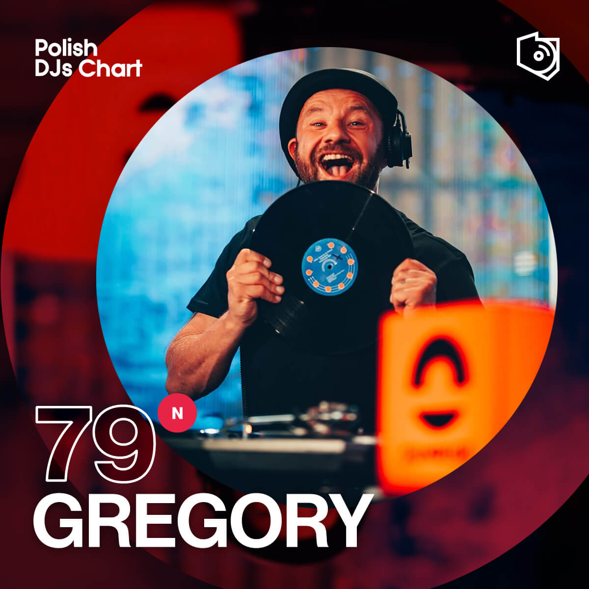 79. Gregory