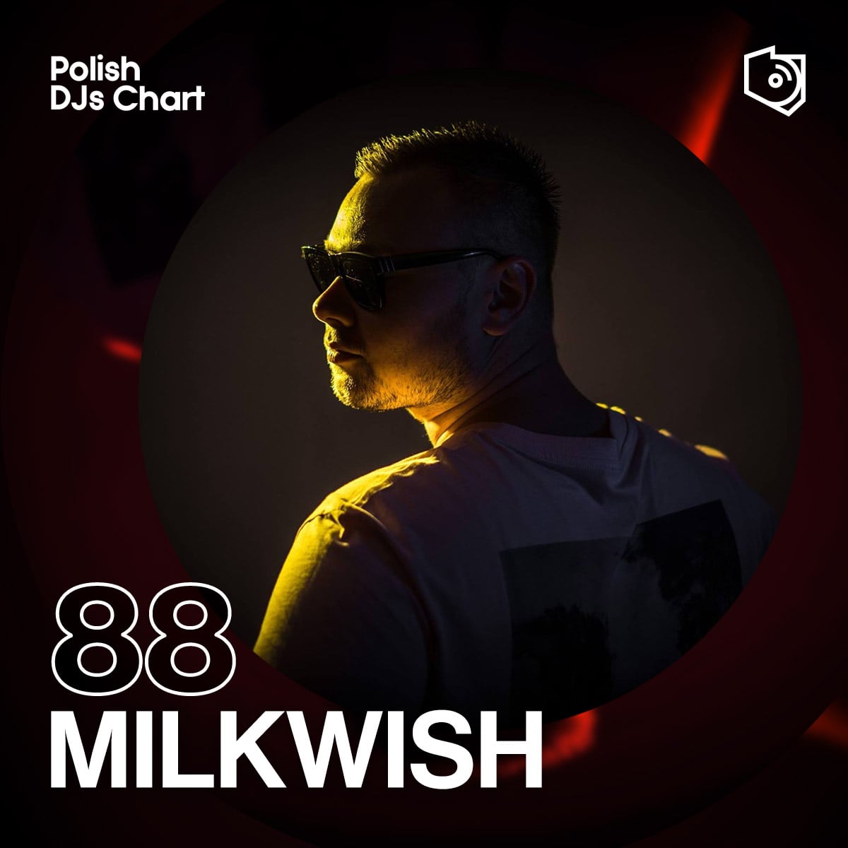 88. Milkwish