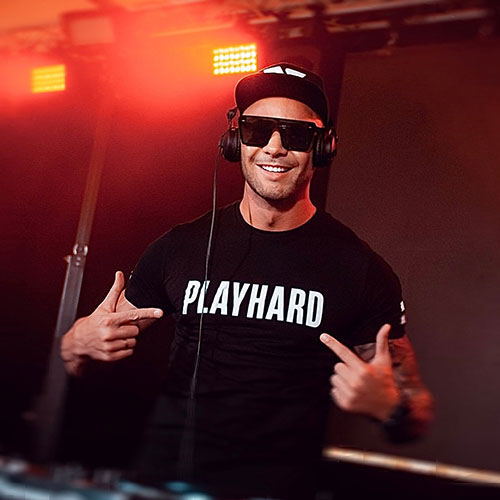 DJ Wajs